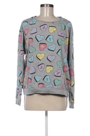 Damen Shirt H&M Divided, Größe M, Farbe Mehrfarbig, Preis 2,25 €