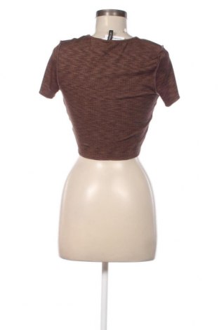 Damen Shirt H&M Divided, Größe M, Farbe Braun, Preis € 4,70