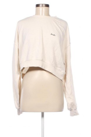 Γυναικεία μπλούζα H&M Divided, Μέγεθος L, Χρώμα  Μπέζ, Τιμή 1,76 €