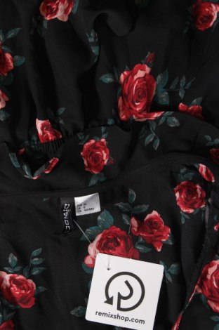 Bluză de femei H&M Divided, Mărime S, Culoare Negru, Preț 62,50 Lei