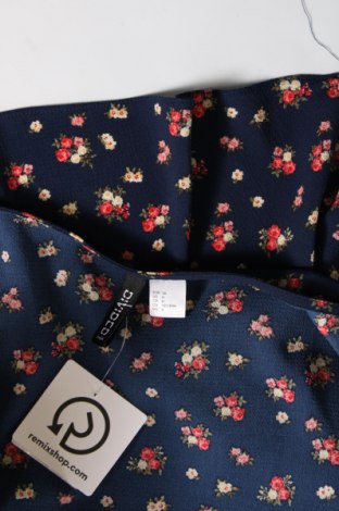 Γυναικεία μπλούζα H&M Divided, Μέγεθος S, Χρώμα Μπλέ, Τιμή 10,00 €