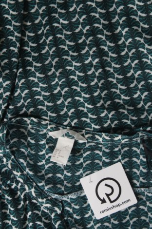 Γυναικεία μπλούζα H&M Divided, Μέγεθος M, Χρώμα Πολύχρωμο, Τιμή 3,64 €
