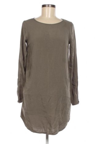 Γυναικεία μπλούζα H&M Divided, Μέγεθος M, Χρώμα Πράσινο, Τιμή 3,64 €
