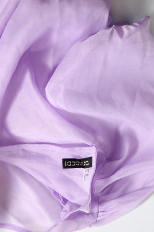 Damen Shirt H&M Divided, Größe M, Farbe Lila, Preis 9,72 €