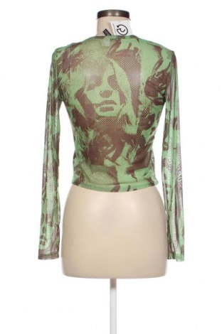 Γυναικεία μπλούζα H&M Divided, Μέγεθος M, Χρώμα Πολύχρωμο, Τιμή 3,76 €