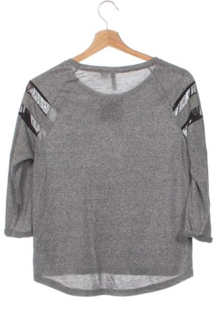 Γυναικεία μπλούζα H&M Divided, Μέγεθος XS, Χρώμα Γκρί, Τιμή 2,92 €