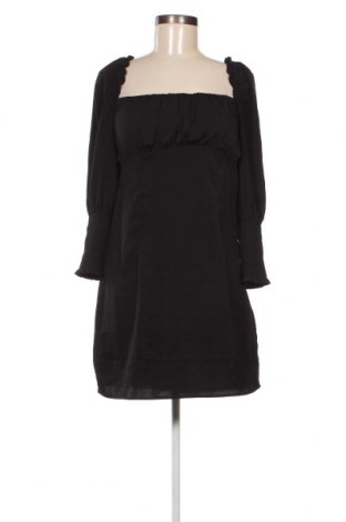 Γυναικεία μπλούζα H&M Divided, Μέγεθος M, Χρώμα Μαύρο, Τιμή 3,76 €