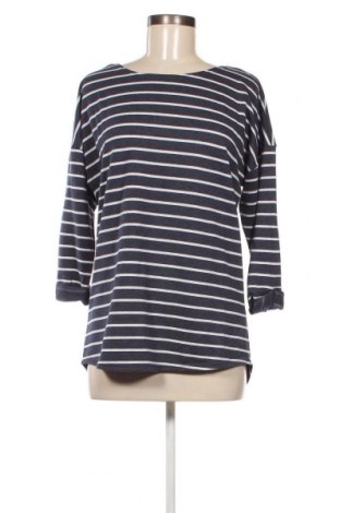 Γυναικεία μπλούζα H&M Divided, Μέγεθος M, Χρώμα Μπλέ, Τιμή 1,76 €