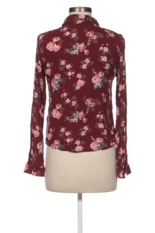 Damen Shirt H&M Divided, Größe M, Farbe Rot, Preis 5,10 €