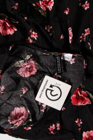 Bluză de femei H&M Divided, Mărime S, Culoare Negru, Preț 9,38 Lei