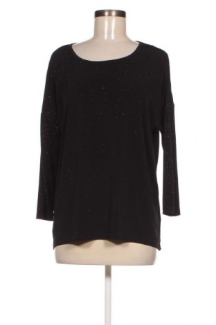Дамска блуза H&M Divided, Размер M, Цвят Черен, Цена 5,70 лв.
