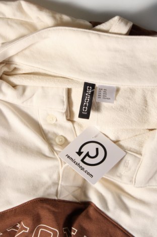 Дамска блуза H&M Divided, Размер 4XL, Цвят Многоцветен, Цена 10,26 лв.