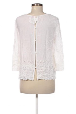 Damen Shirt H&M Divided, Größe M, Farbe Weiß, Preis 5,40 €