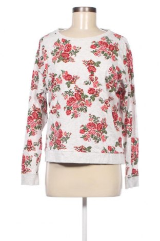 Дамска блуза H&M Divided, Размер M, Цвят Сив, Цена 5,70 лв.