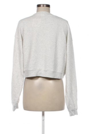 Damen Shirt H&M Divided, Größe L, Farbe Grau, Preis 5,29 €