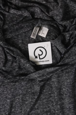 Γυναικεία μπλούζα H&M Divided, Μέγεθος M, Χρώμα Γκρί, Τιμή 3,64 €