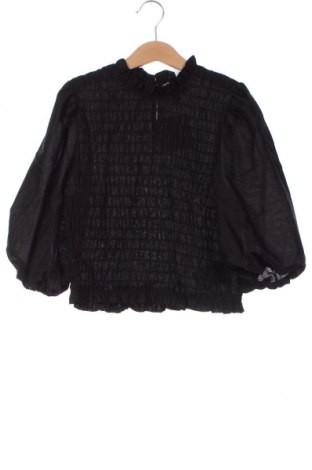 Damen Shirt H&M Divided, Größe XS, Farbe Schwarz, Preis 6,65 €