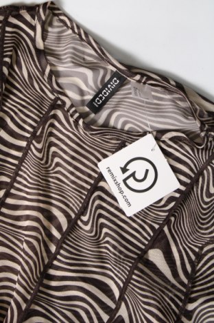 Дамска блуза H&M Divided, Размер L, Цвят Многоцветен, Цена 7,60 лв.