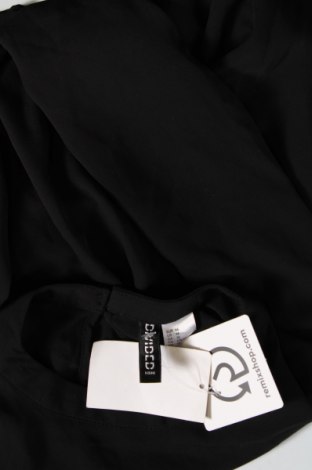 Γυναικεία μπλούζα H&M Divided, Μέγεθος M, Χρώμα Μαύρο, Τιμή 4,80 €