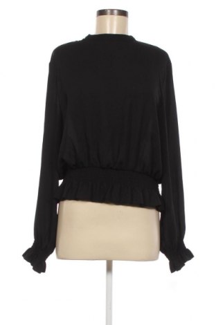 Γυναικεία μπλούζα H&M Divided, Μέγεθος M, Χρώμα Μαύρο, Τιμή 8,63 €