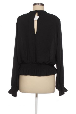 Γυναικεία μπλούζα H&M Divided, Μέγεθος M, Χρώμα Μαύρο, Τιμή 4,80 €