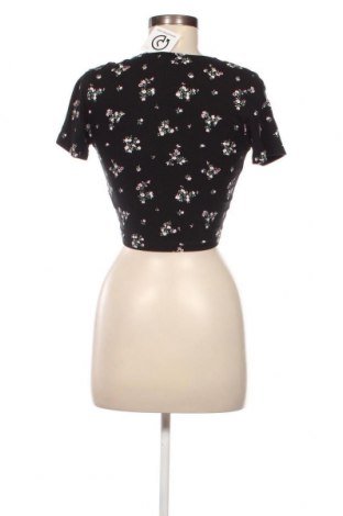 Γυναικεία μπλούζα H&M Divided, Μέγεθος S, Χρώμα Μαύρο, Τιμή 3,41 €