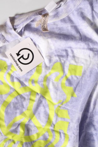 Damen Shirt H&M Divided, Größe M, Farbe Mehrfarbig, Preis 3,83 €