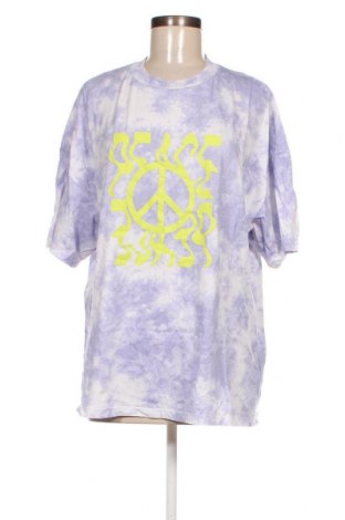Γυναικεία μπλούζα H&M Divided, Μέγεθος M, Χρώμα Πολύχρωμο, Τιμή 3,41 €
