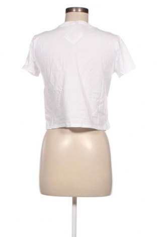 Дамска блуза H&M Divided, Размер S, Цвят Бял, Цена 5,51 лв.