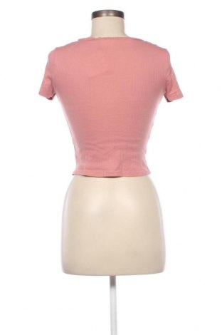 Damen Shirt H&M Divided, Größe S, Farbe Rosa, Preis 13,22 €