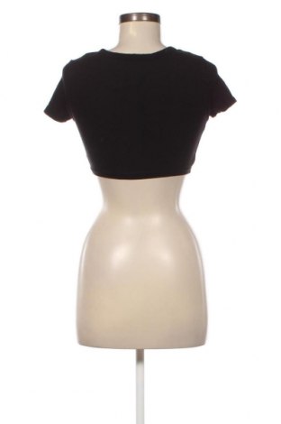 Γυναικεία μπλούζα H&M Divided, Μέγεθος S, Χρώμα Μαύρο, Τιμή 5,40 €