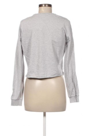 Γυναικεία μπλούζα H&M Divided, Μέγεθος S, Χρώμα Γκρί, Τιμή 2,43 €