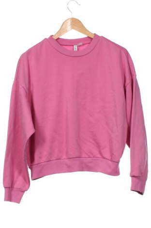 Γυναικεία μπλούζα H&M Divided, Μέγεθος XS, Χρώμα Ρόζ , Τιμή 5,54 €