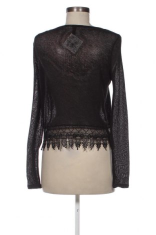 Γυναικεία μπλούζα H&M Divided, Μέγεθος XS, Χρώμα Μαύρο, Τιμή 3,88 €