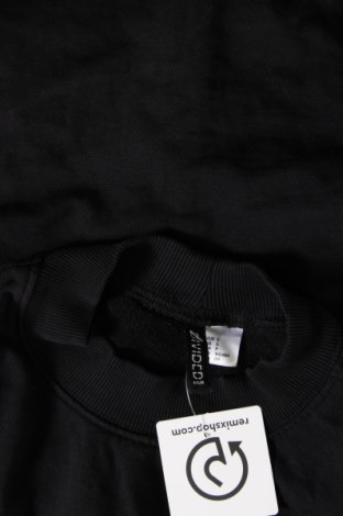 Dámska blúza H&M Divided, Veľkosť S, Farba Čierna, Cena  5,29 €