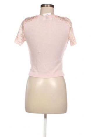 Дамска блуза H&M Divided, Размер S, Цвят Розов, Цена 6,08 лв.
