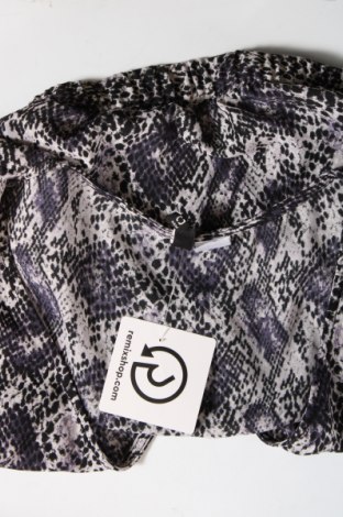 Γυναικεία μπλούζα H&M Divided, Μέγεθος S, Χρώμα Πολύχρωμο, Τιμή 2,92 €