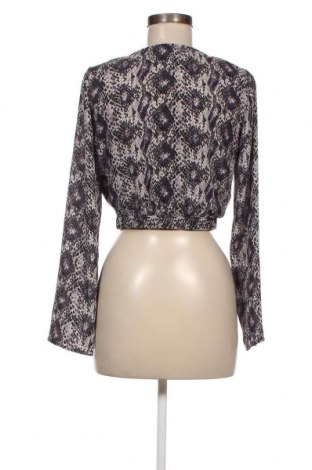Дамска блуза H&M Divided, Размер S, Цвят Многоцветен, Цена 5,70 лв.