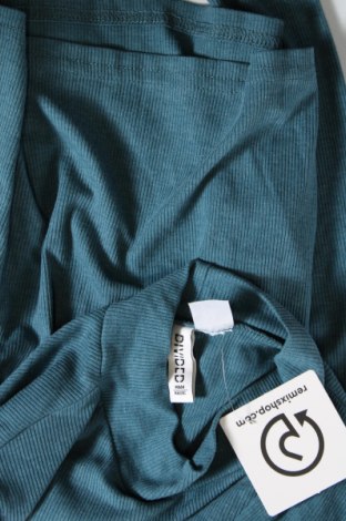 Bluză de femei H&M Divided, Mărime S, Culoare Albastru, Preț 14,54 Lei