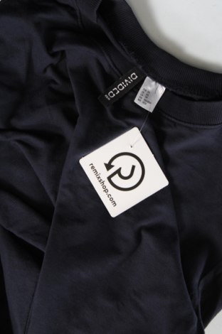 Damen Shirt H&M Divided, Größe XS, Farbe Blau, Preis 3,99 €