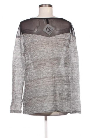 Γυναικεία μπλούζα H&M Divided, Μέγεθος L, Χρώμα Γκρί, Τιμή 4,00 €