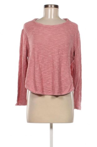 Дамска блуза H&M Divided, Размер M, Цвят Розов, Цена 9,50 лв.