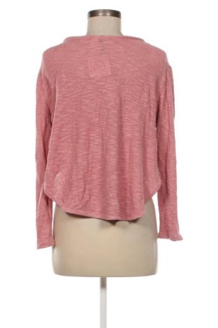 Γυναικεία μπλούζα H&M Divided, Μέγεθος M, Χρώμα Ρόζ , Τιμή 4,11 €