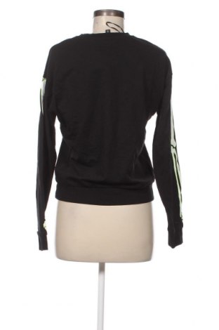 Damen Shirt H&M Divided, Größe S, Farbe Schwarz, Preis 5,25 €