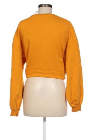 Damen Shirt H&M Divided, Größe L, Farbe Gelb, Preis € 1,98