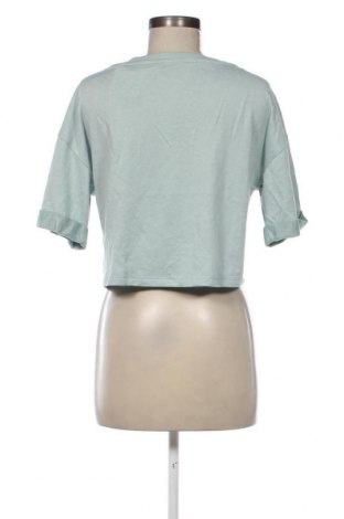 Γυναικεία μπλούζα H&M Divided, Μέγεθος XS, Χρώμα Πράσινο, Τιμή 4,94 €