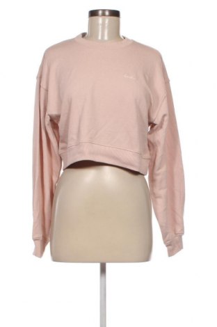 Γυναικεία μπλούζα H&M Divided, Μέγεθος S, Χρώμα Ρόζ , Τιμή 1,76 €