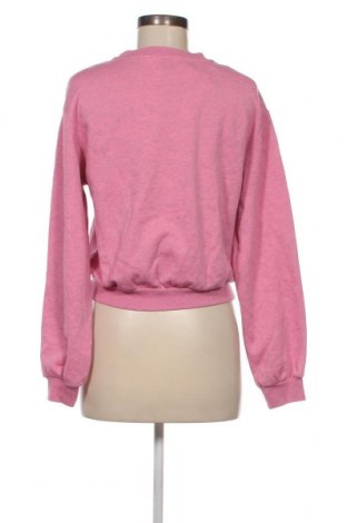 Γυναικεία μπλούζα H&M Divided, Μέγεθος S, Χρώμα Ρόζ , Τιμή 4,82 €