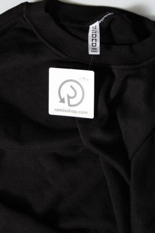 Дамска блуза H&M Divided, Размер L, Цвят Черен, Цена 5,74 лв.
