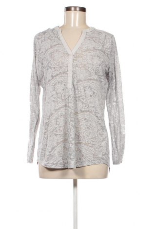 Дамска блуза H&M L.O.G.G., Размер S, Цвят Сив, Цена 3,04 лв.